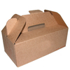 紙製彩色紙盒(彩盒)-手提盒