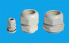 M電纜固定頭 M THREAD CABLE GLAND 