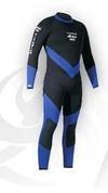 Titanium Wetsuit 潛水服 潛水衣