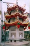 德惠宮