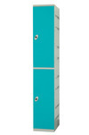 Plastic Locker PL-102