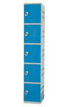 Plastic Locker PL-105