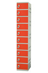 Plastic Locker PL-110