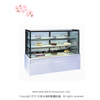 蛋糕櫃 方型蛋糕展示櫃 氣冷式展示櫃