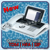 Openstage 60T|60|60G