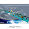 鋼管製造整廠設備輸出- Whole plant steel tube making equipmen