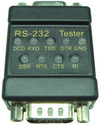 USB to RS-232