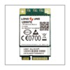 CAT1 4G LTE MINI PCIE U9507E-C1-P