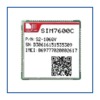 SIMCOM Cat4 4G LTE Module SIM7600C