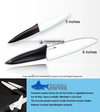 鯊魚系列陶瓷刀