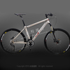 MTB Complete Bicycles