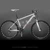 MTB Complete Bicycles