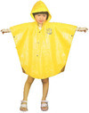 兒童雨衣Children\'s RainPonchon