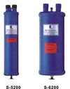 Refrigerant Oil Separator