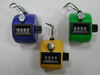 Hand Tally Counter(Plastic)