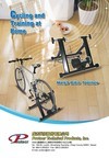 Mag 3 bike trainer