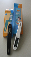 Electronic Probe Thermometer