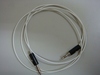 Coaxial 香蕉接頭(公) to Coaxial 香蕉接頭(公) 