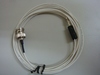 Coaxial BNC(公) to Coaxial 香蕉接頭(公)