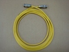 Triaxial(公) to Triaxial(公) cable 