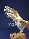 PVC檢驗手套