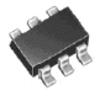 TSOP-6P ( SOT-23-6L ) N & P Trench Power MOSFET