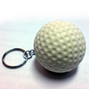 高爾夫球 鑰匙圈 台灣製造 安全 精緻 接受獨特設計或Logo