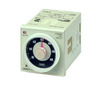 OMRON 計時器H3BA-N/N8H、H3CR-A、H3CR-F/G/H、H3M、H3Y H3YN