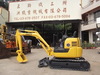 PC15MR 迷你挖土機