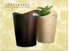 天然木木製垃圾桶/置物桶/紙簍/髒衣桶！收納桶！紙屑桶