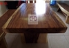 原木家具－大板桌