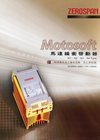MOTOSOFT馬達緩衝啟動器N1-N4系列 SCR電熱調整器  SSR固態繼電器.
