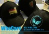 EL冷光面板活動帽子創意設計與開發製作