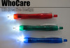 LED 發光筆創意設計與開發製造