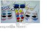 陶瓷玩具娃娃眼鏡(<font color=#FF0033>塑膠</font>類)