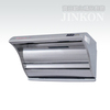 晶工牌Jinkon旋風導流直立式油煙機