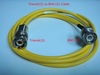 Triaxial(公) to BNC(公)-Cable 