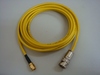 Triaxial(公) to SMA(公) cable 