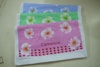 706 Carnation康乃馨印花毛巾