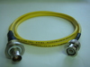 Triaxial(母) to BNC(公)-Cable