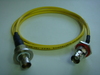 Triaxial(母) to BNC(母)-Cable