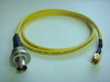 Triaxial(母) to SMA(公) cable