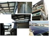 太陽光電 室內外設計 鐵件工程