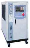 氣冷式冰水機(一般型/恆溫型)