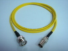 Triaxial BNC(公) to BNC(母)-Cable