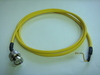 Triaxial BNC(母) to 杜邦端子(母)-Cable