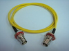 Triaxial BNC(母) to BNC(母)-Cable