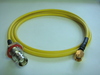 Triaxial BNC(母) to SMA(公)-Cable