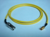 Triaxial BNC(母) to SMA(母)-Cable 