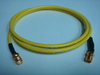 Triaxial SMA(母) to SMA(母) cable (產品編號:TC042)